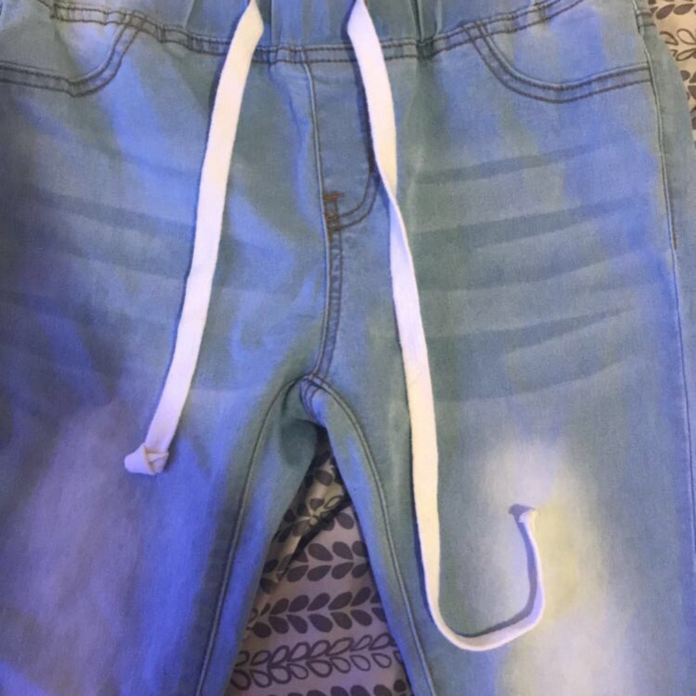 Pants